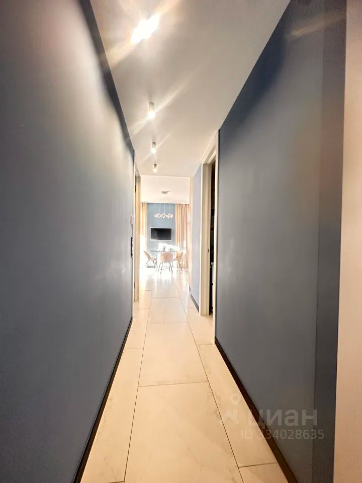 m. Khoroshevo: Apartment, 2-rooms