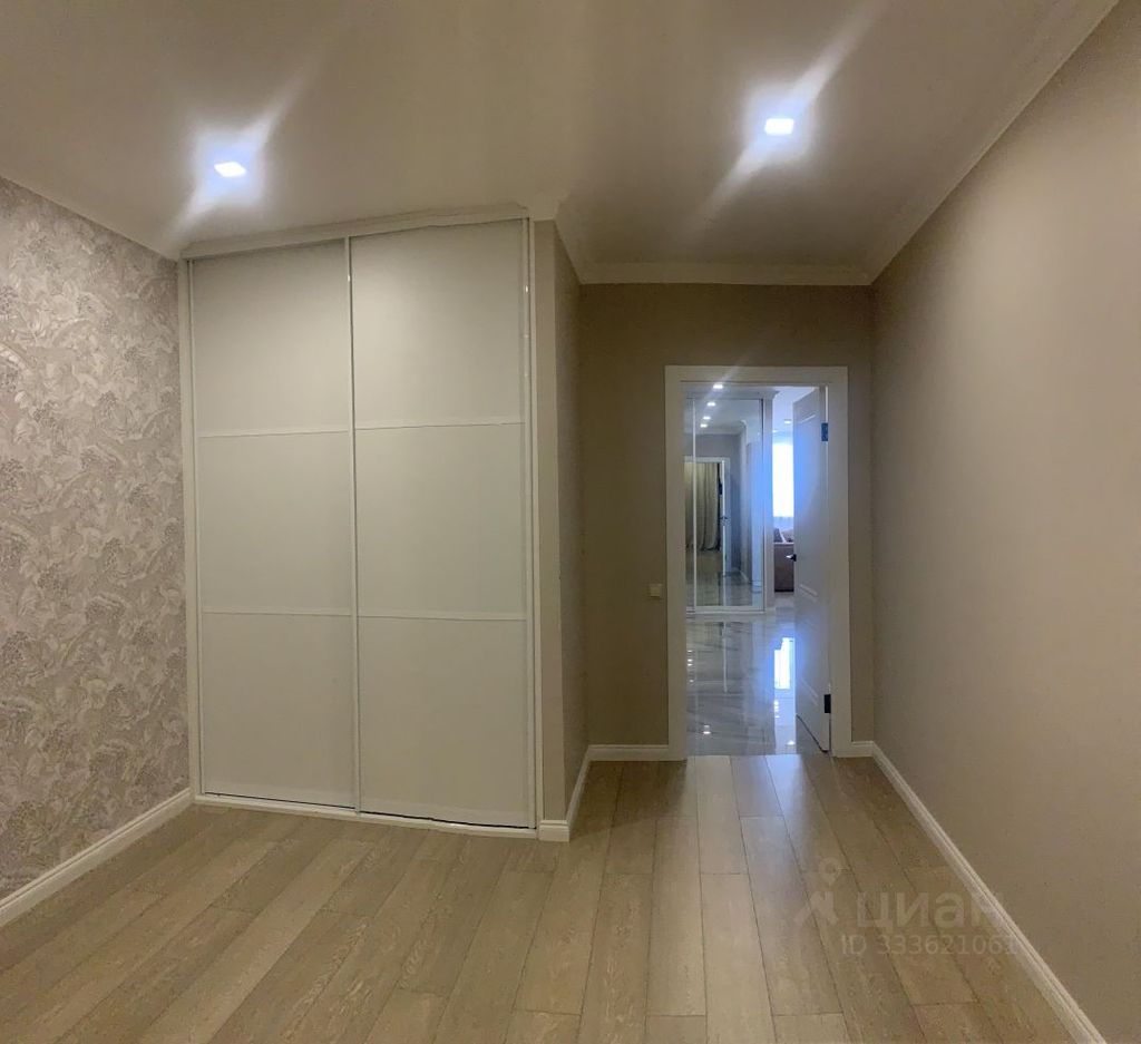 m. Opalikha: Apartment, 2-rooms