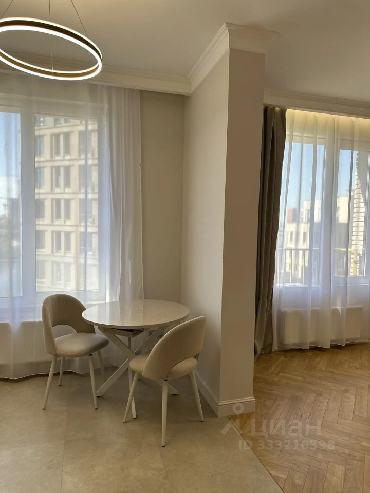m. Tekhnopark: Apartment, 1-rooms