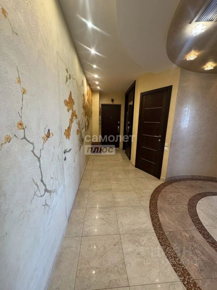 m. Khimki: Apartment, 3-rooms