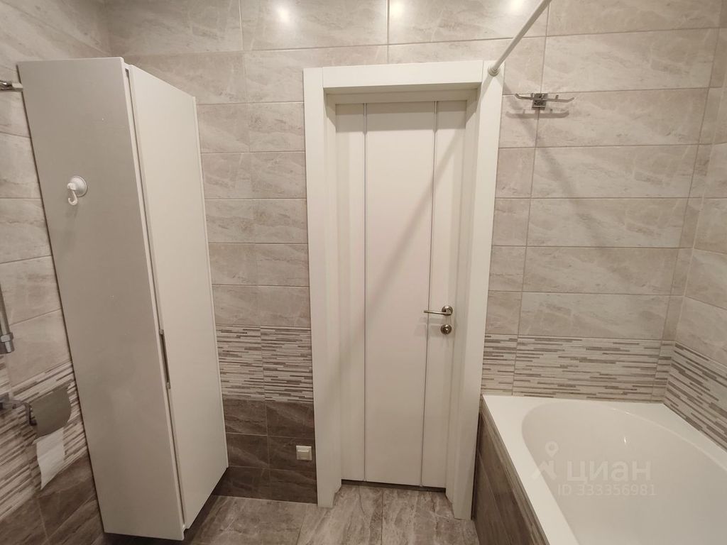 m. Aminyevskaya: Apartment, 2-rooms