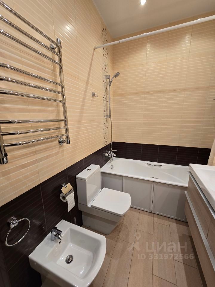 m. Penyagino: Apartment, 3-rooms