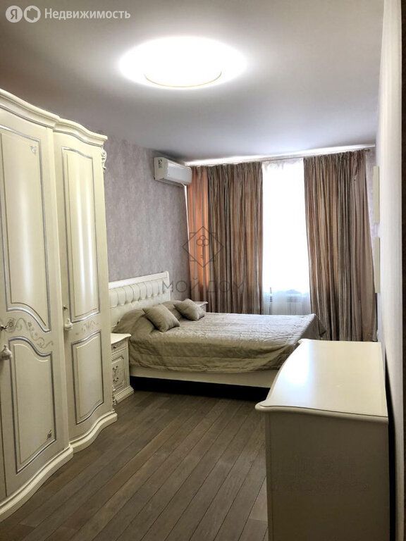 m. Panfilovskaya: Apartment, 2-rooms