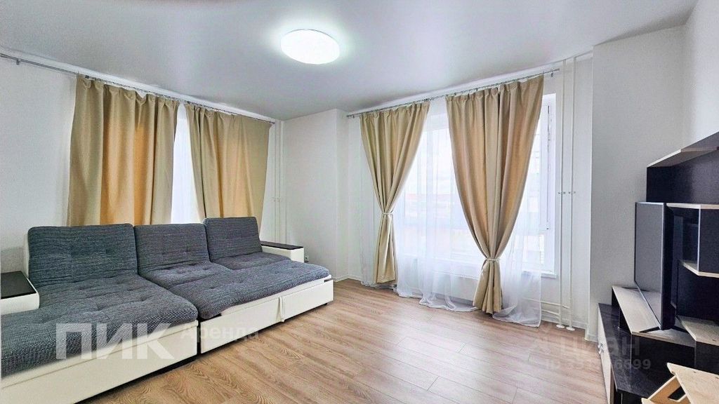 m. Opalikha: Apartment, 2-rooms