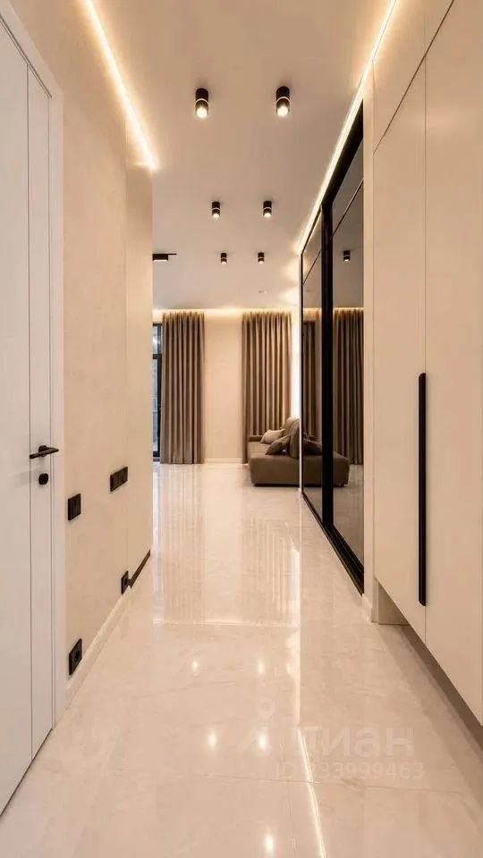 m. Zorge: Apartment, 1-rooms