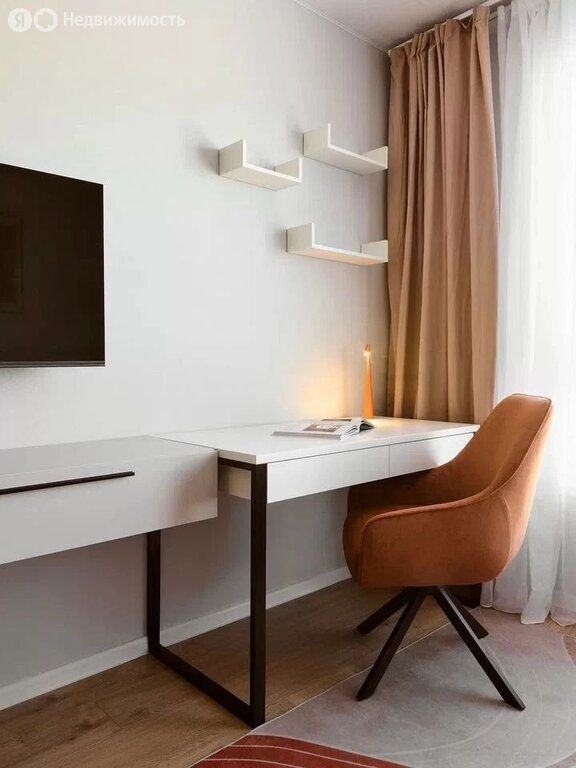 m. Nagatinskaya: Apartment, 1-rooms