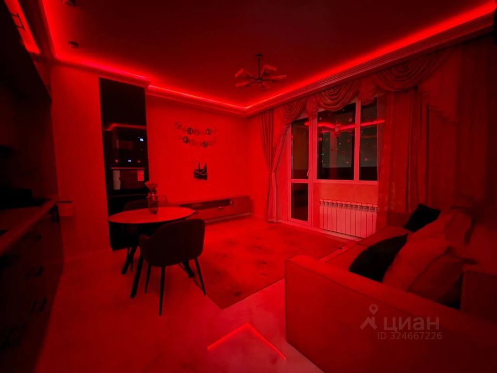 m. Bakovka: Apartment, 2-rooms