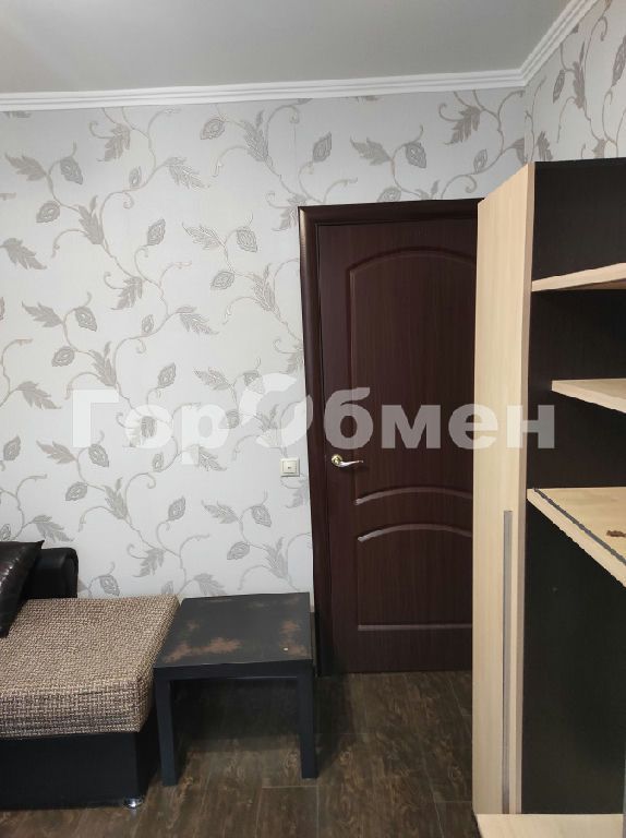 m. Proletarskaya: Apartment, 2-rooms