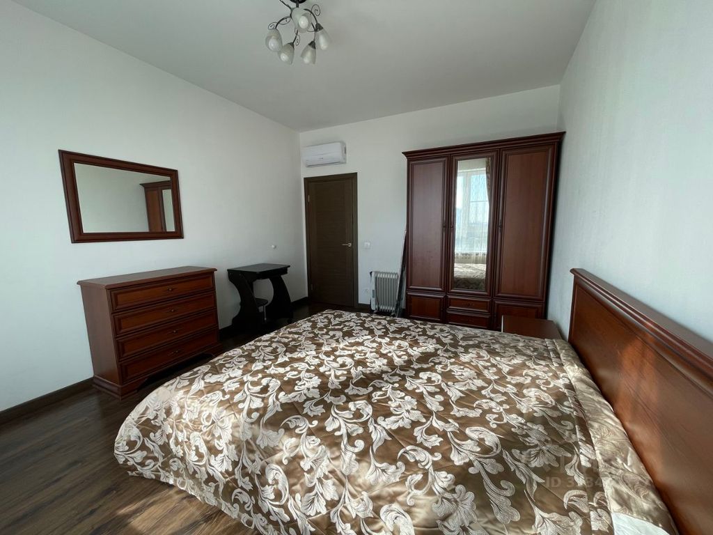 m. Botanichesky sad: Apartment, 2-rooms
