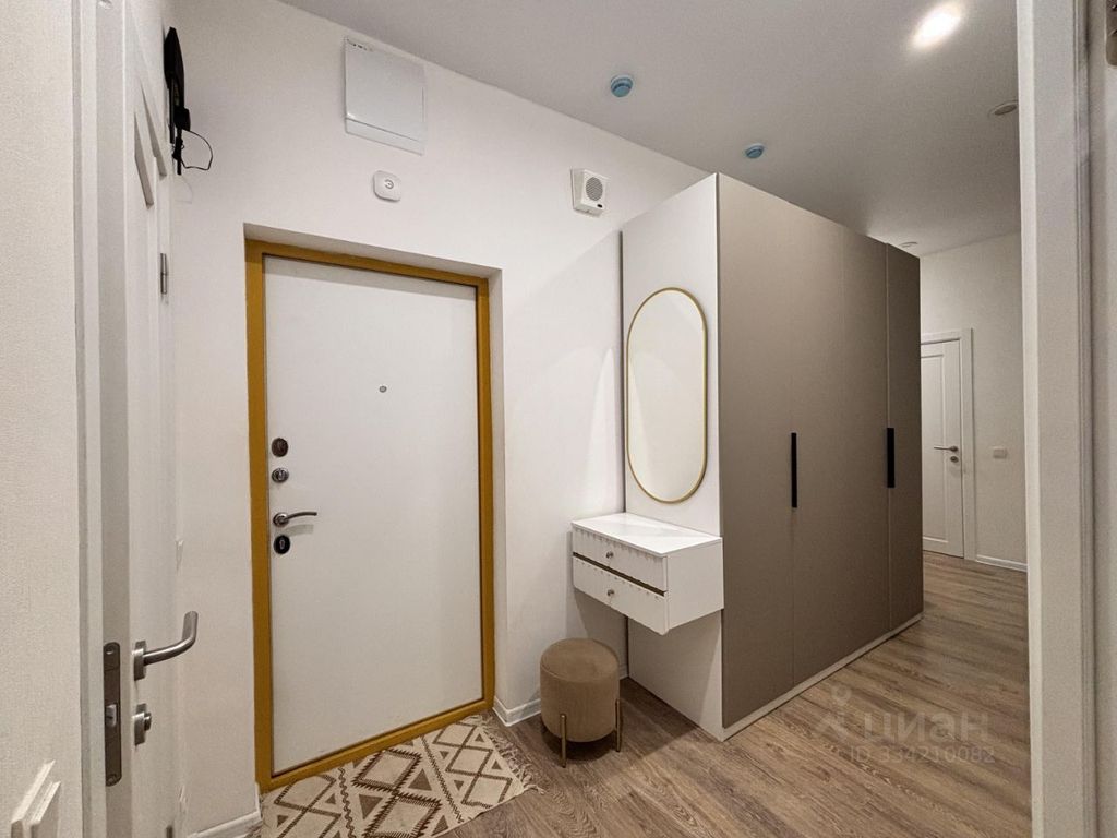 m. Planernaya: Apartment, 3-rooms