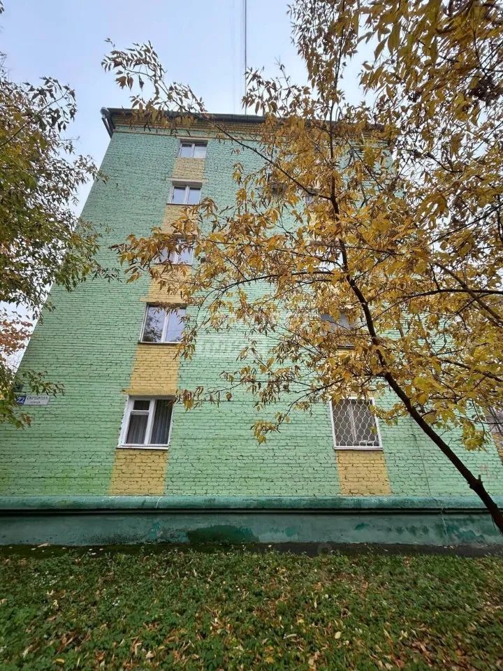 m. Tomilino: Apartment, 1-rooms