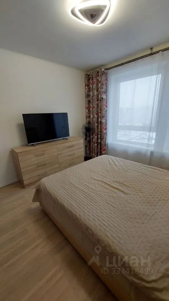 m. Medvedkovo: Apartment, 1-rooms