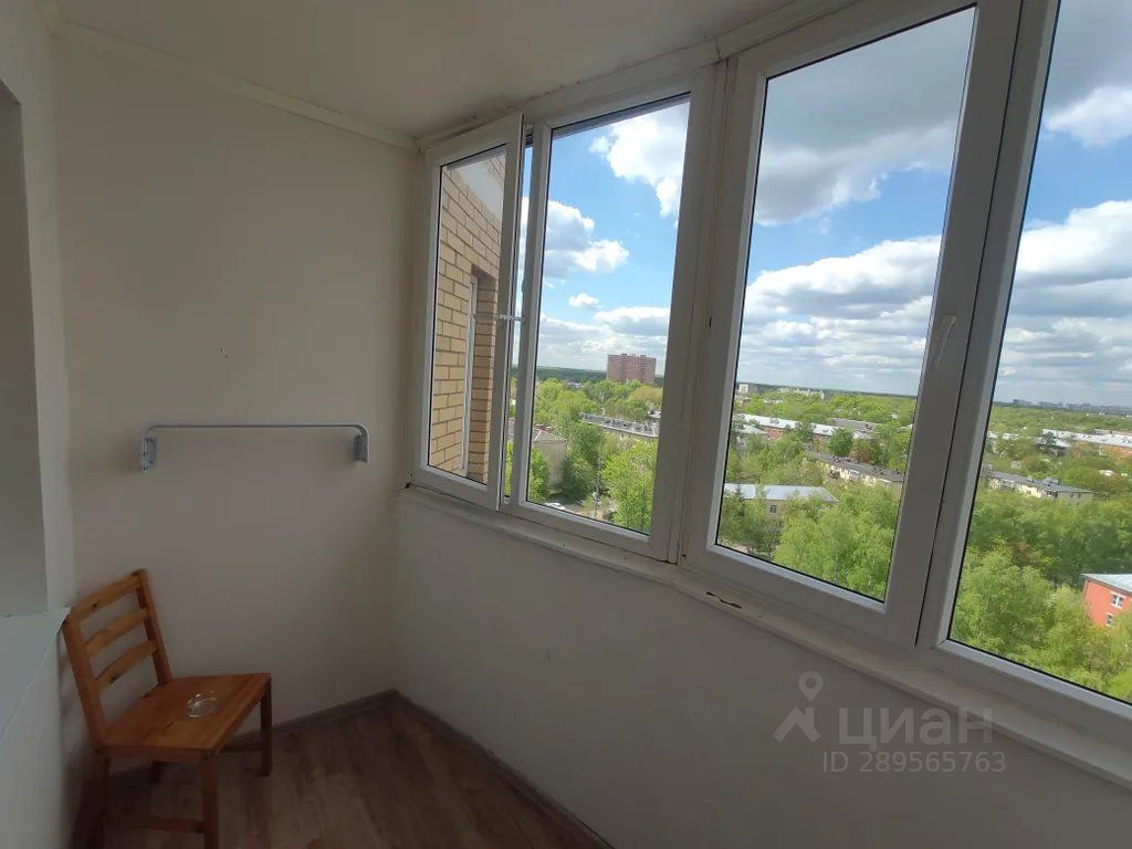 m. Podolsk: Apartment, 1-rooms