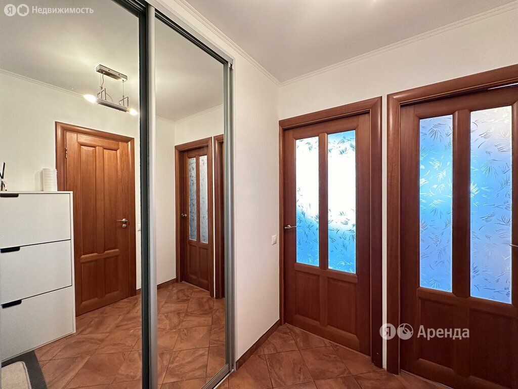 m. Aminyevskaya: Apartment, 1-rooms