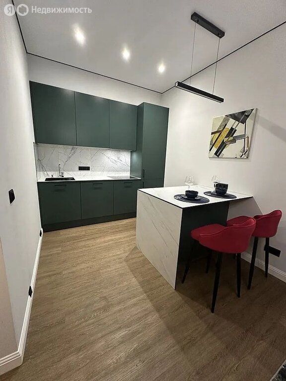 m. Bulvar Rokossovskogo: Apartment, 1-rooms