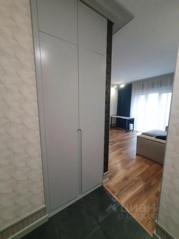 m. Stakhanovskaya: Apartment, 1-rooms