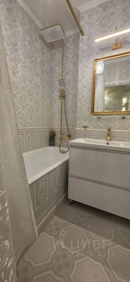 m. Nikolskoe: Apartment, 2-rooms