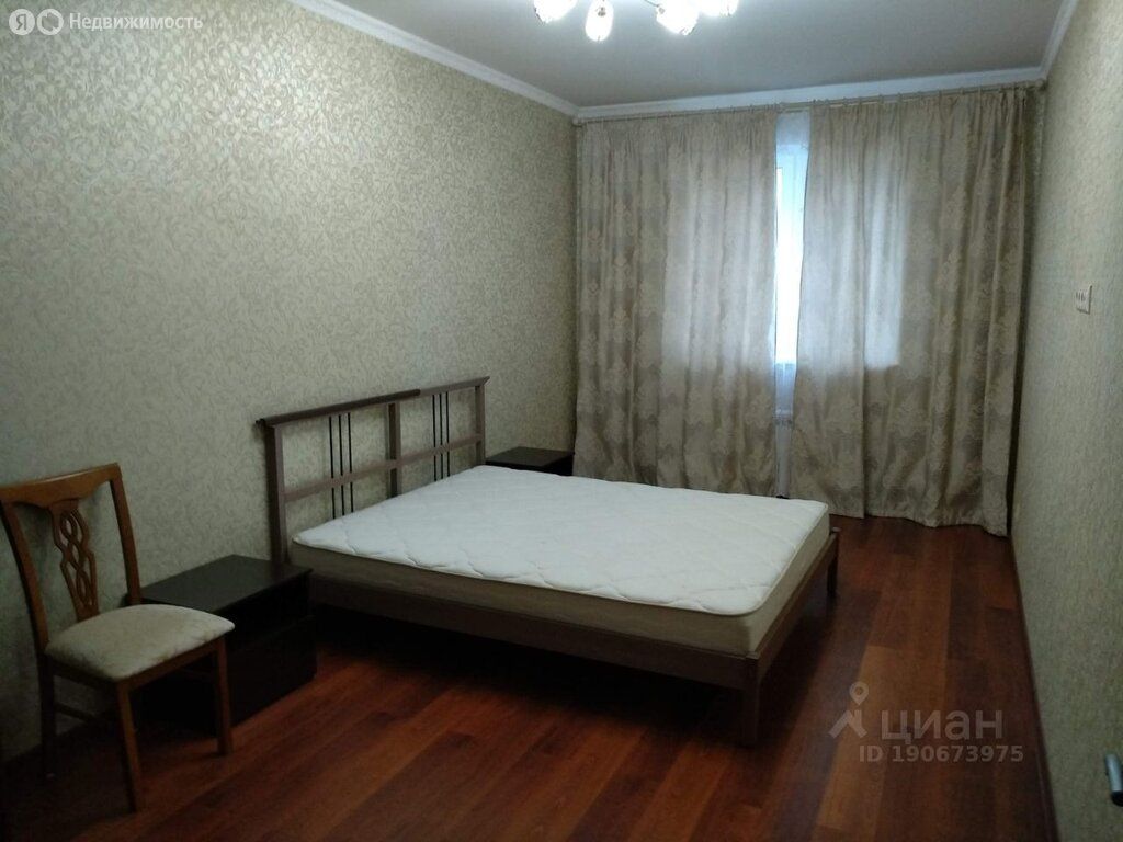 m. Nikolskoe: Apartment, 2-rooms