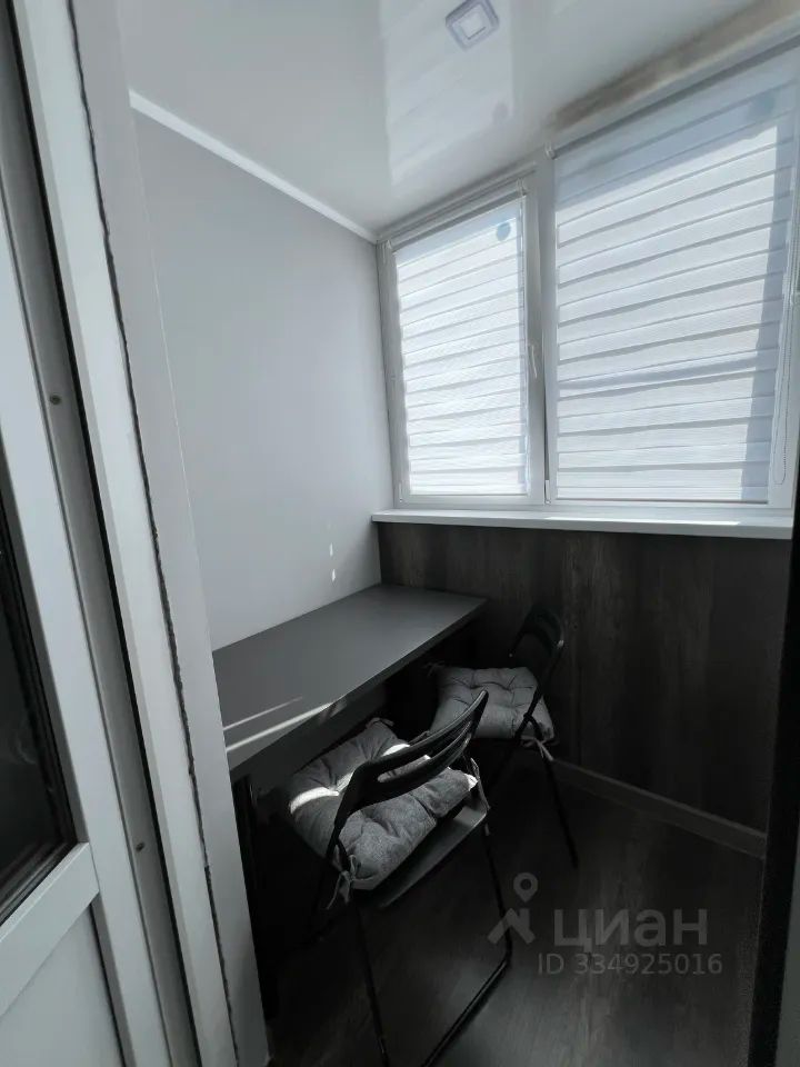 m. Zheleznodorozhnaya: Apartment, 1-rooms
