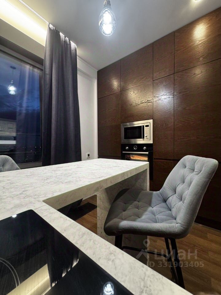 m. Vodny stadion: Apartment, 1-rooms