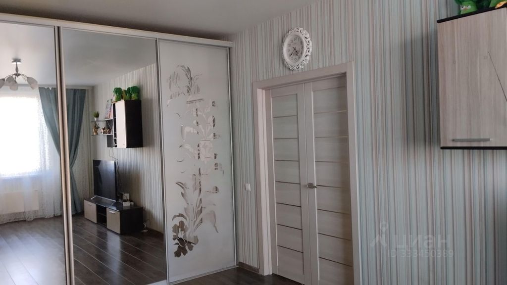 m. Olgino: Apartment, 1-rooms