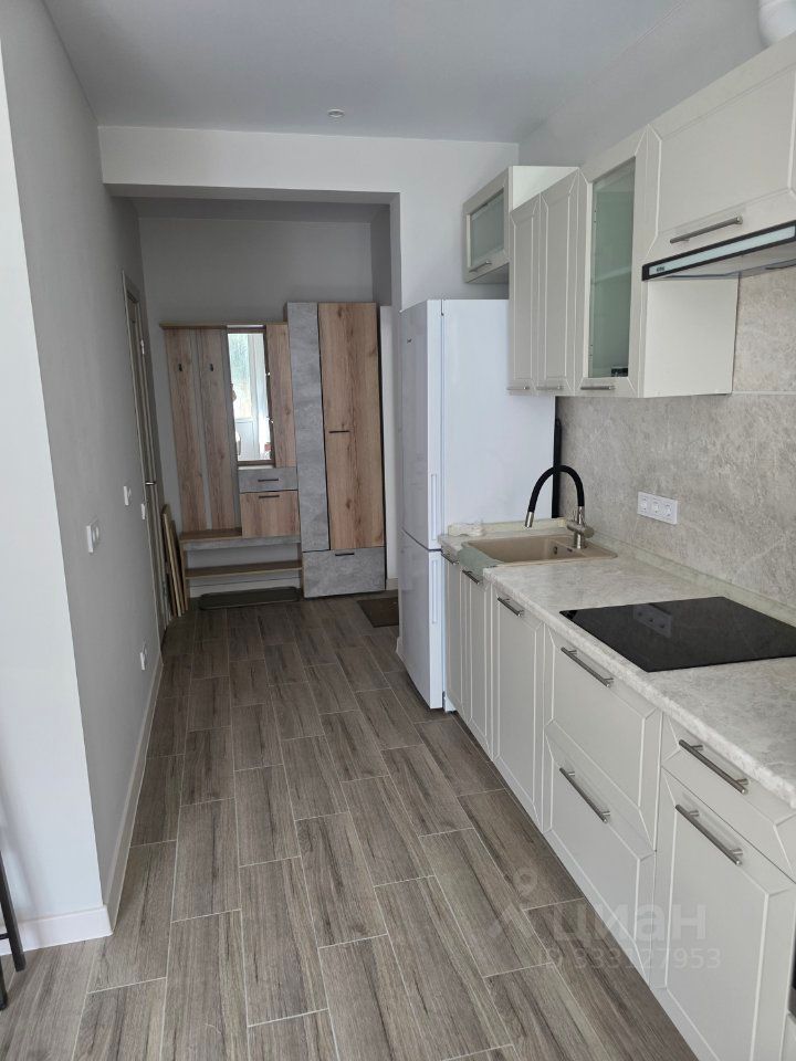 m. Kotelniki: Apartment, 1-rooms