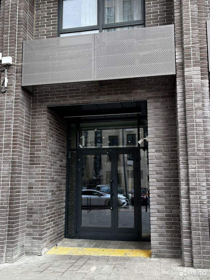 m. Aminyevskaya: Apartment, studio