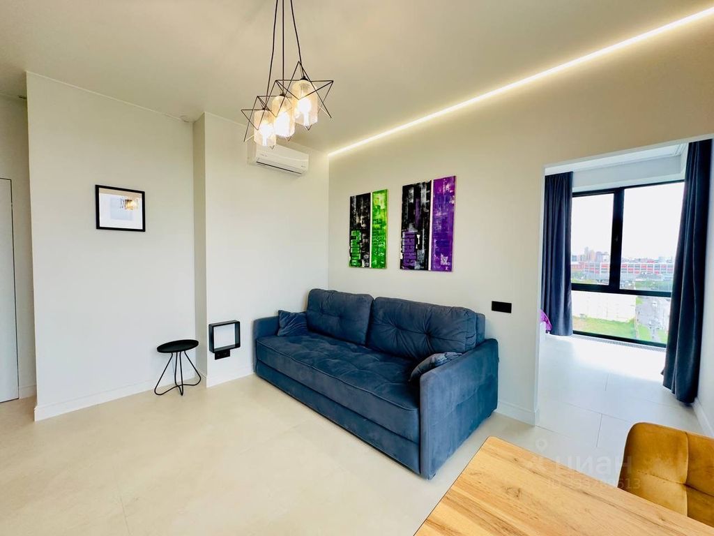 m. Ugreshskaya: Apartment, 1-rooms