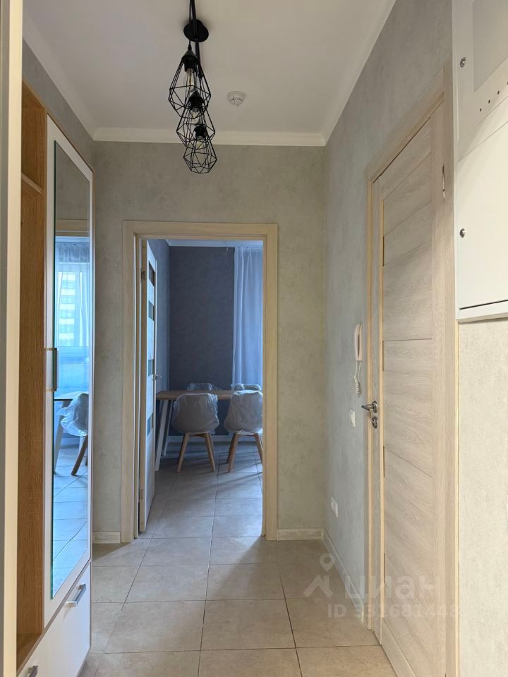 m. Fili: Apartment, 1-rooms