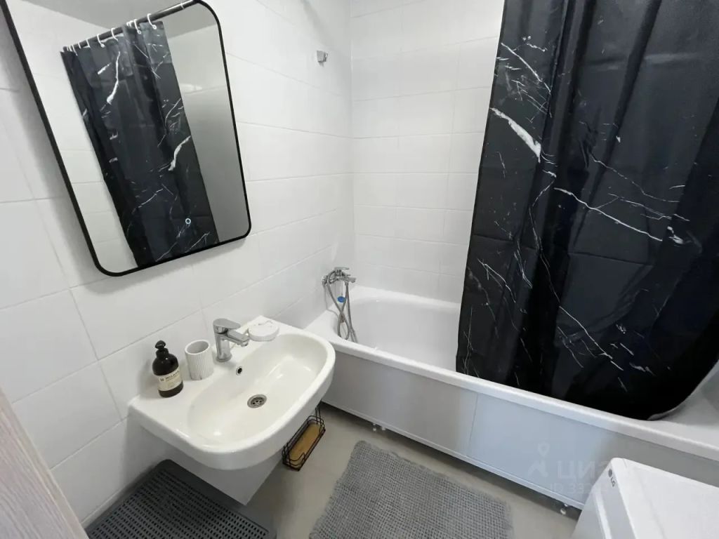 m. Kotelniki: Apartment, 2-rooms