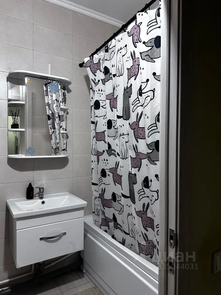 m. Kryukovo: Apartment, 1-rooms
