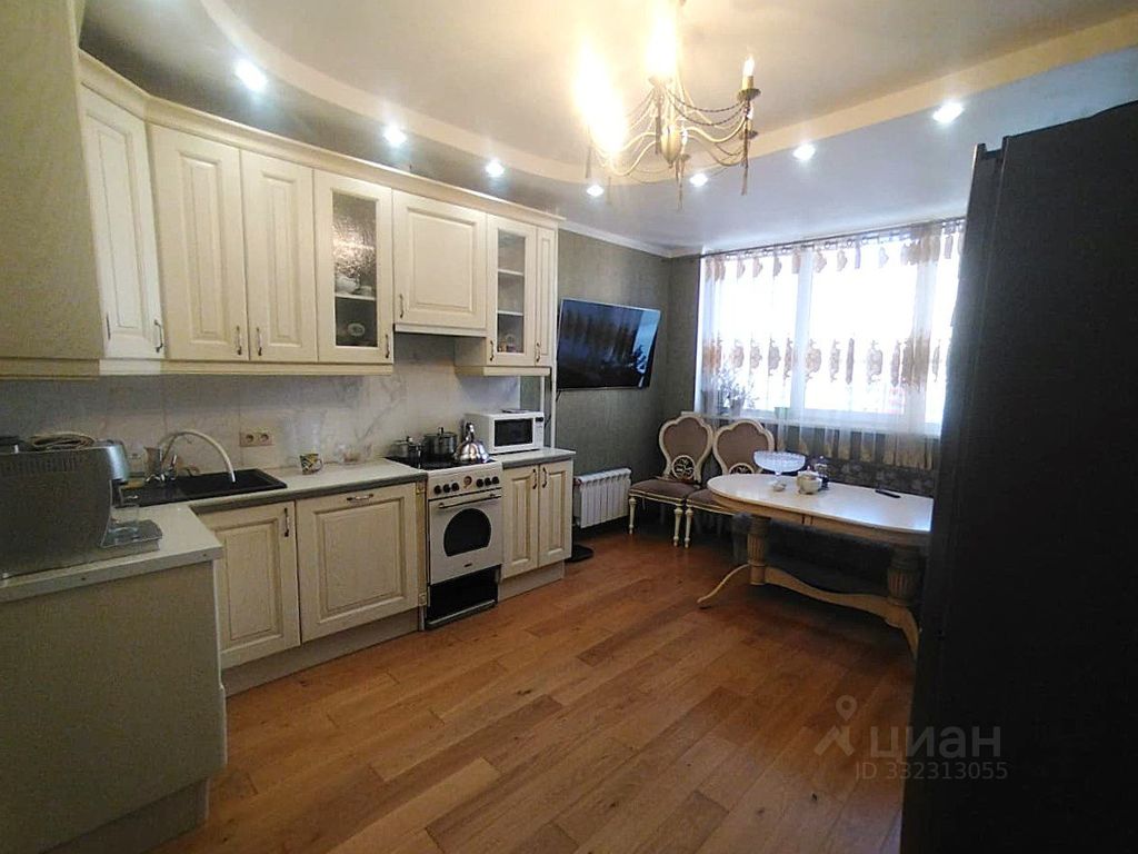 m. Planernaya: Apartment, 3-rooms