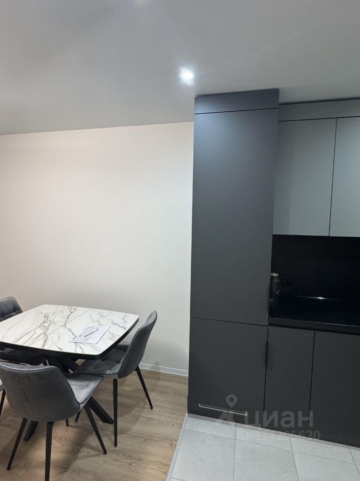 m. Ozernaya: Apartment, 1-rooms