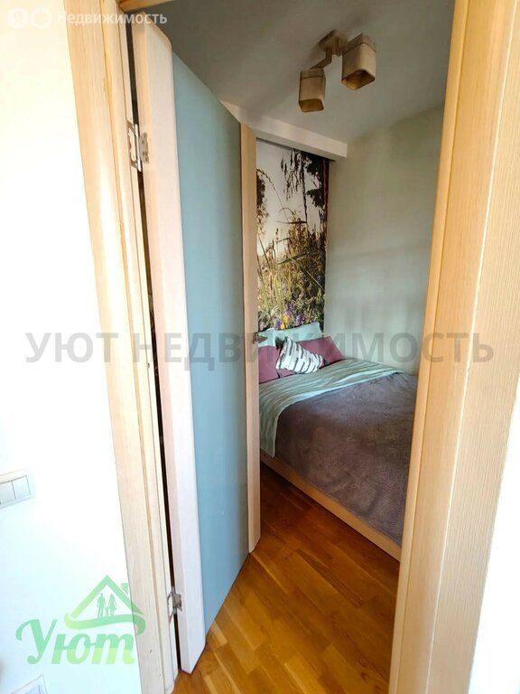 m. Ilyinskaya: Apartment, 1-rooms