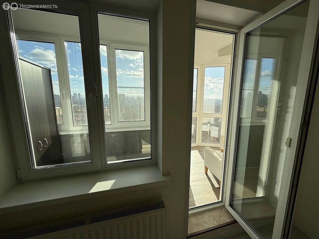 m. Davydkovo: Apartment, 1-rooms