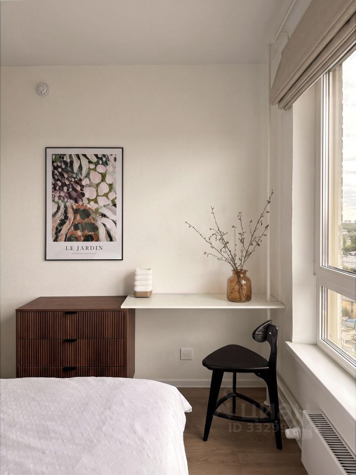 m. Likhobory: Apartment, 1-rooms
