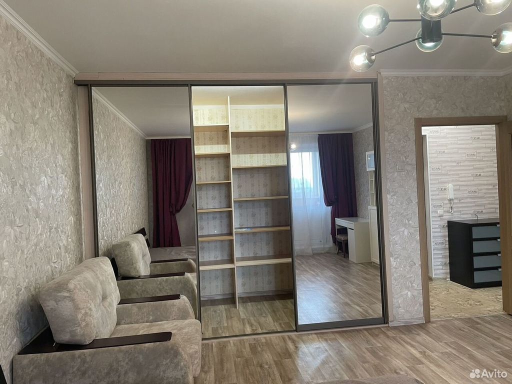 m. Nikolskoe: Apartment, 1-rooms