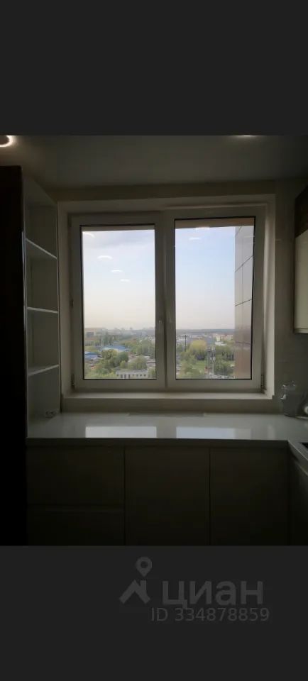 m. Nikolskoe: Apartment, 2-rooms