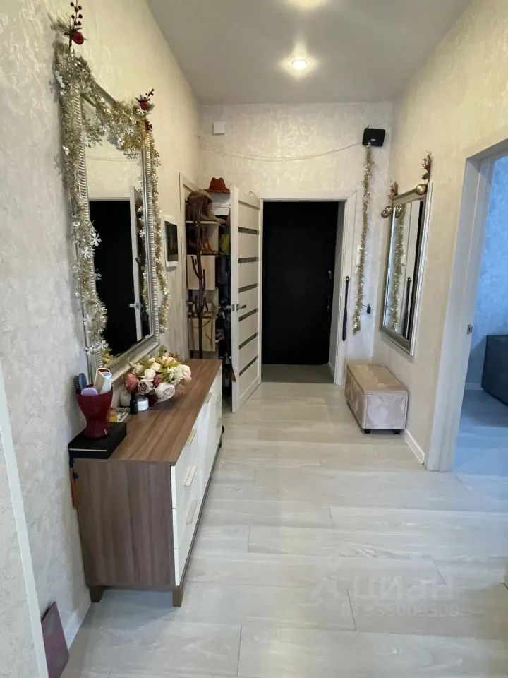 m. Frunzenskaya: Apartment, 2-rooms