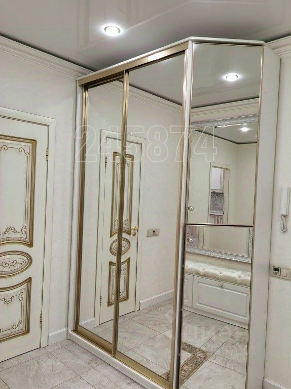 m. Govorovo: Apartment, 1-rooms