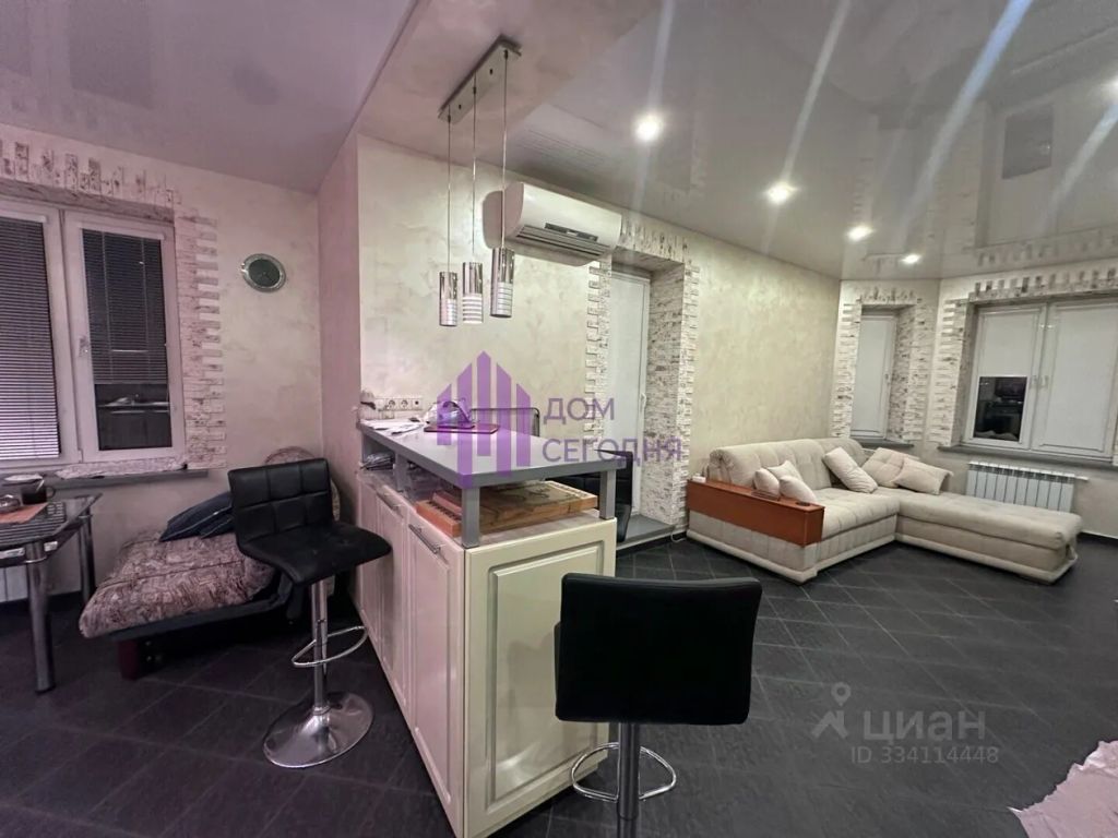 m. Schelkovskaya: Apartment, 2-rooms