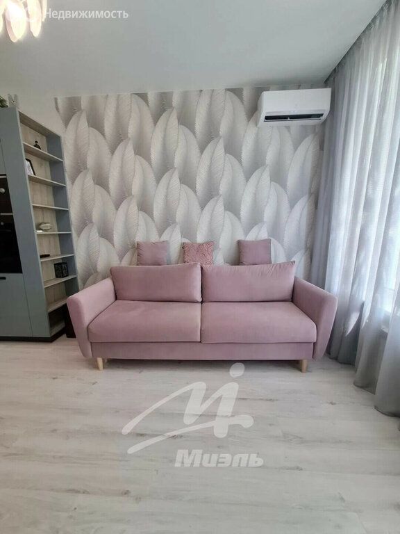 m. Zyablikovo: Apartment, 1-rooms