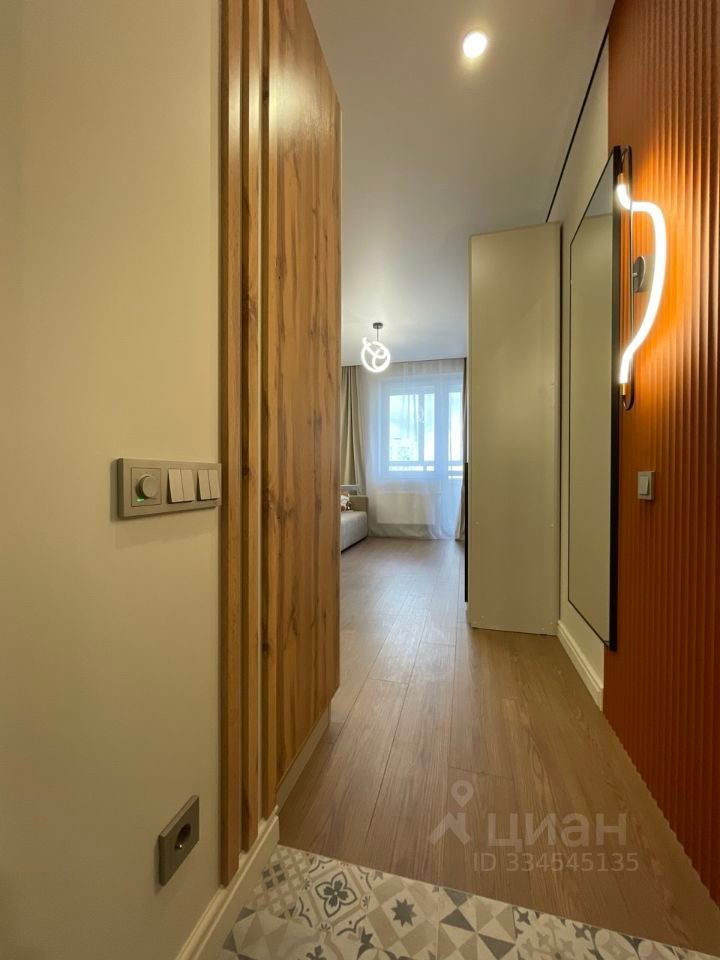 m. Odintsovo: Apartment, studio