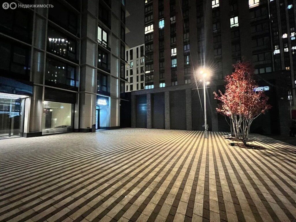 m. Volgogradsky prospekt: Apartment, 1-rooms