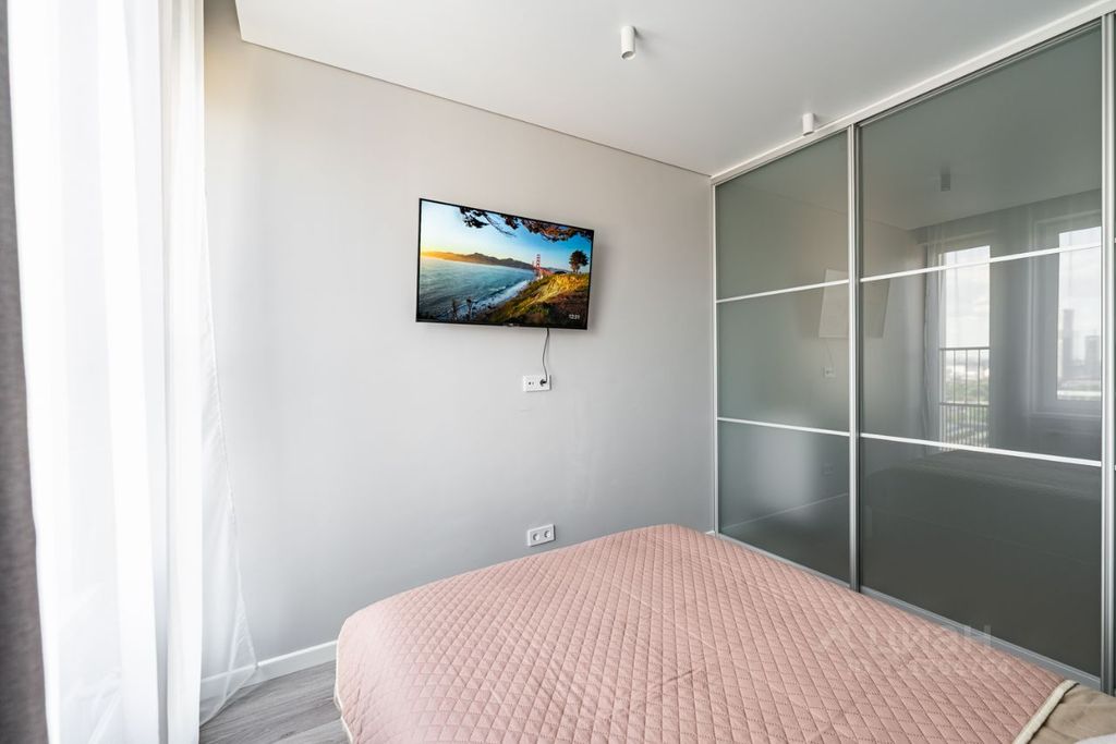 m. Volgogradsky prospekt: Apartment, 1-rooms