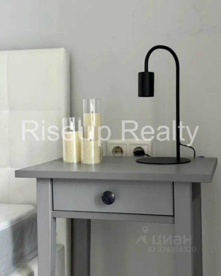 m. TsSKA: Apartment, 2-rooms