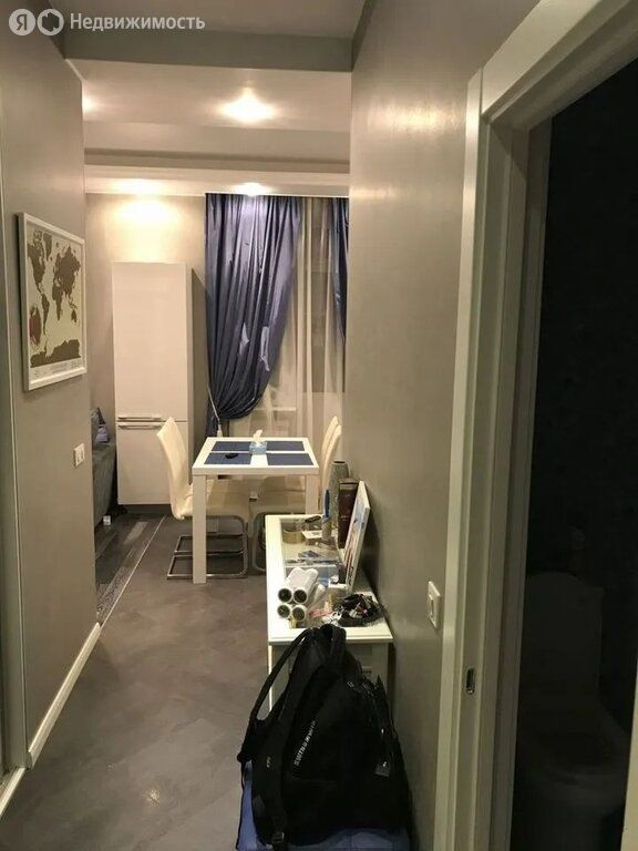 m. Penyagino: Apartment, 1-rooms