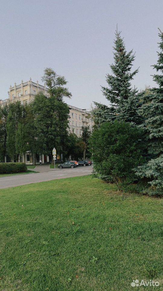 m. Marksistskaya: Apartment, 1-rooms