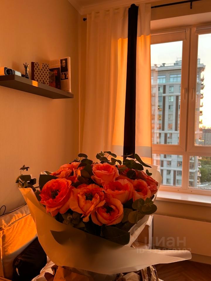 m. Botanichesky sad: Apartment, 1-rooms