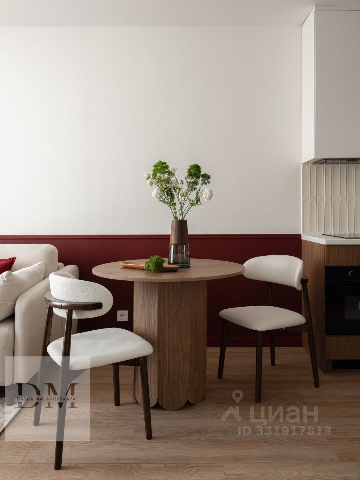 m. Lokomotiv: Apartment, 1-rooms
